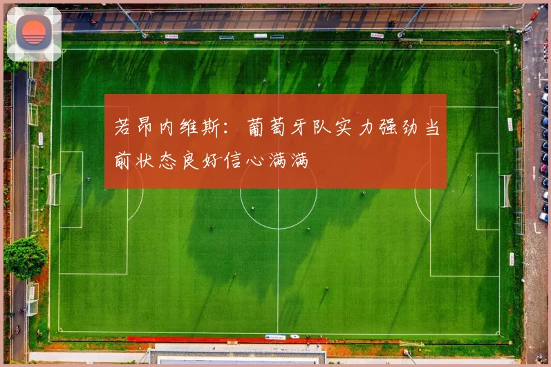 若昂内维斯：葡萄牙队实力强劲当前状态良好信心满满